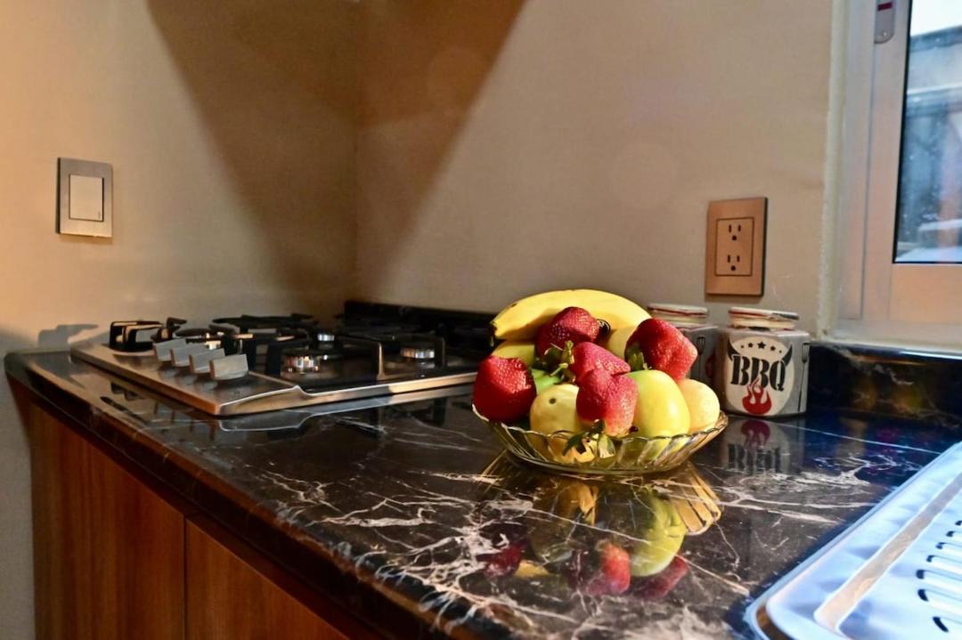 Photo of Kitchen in Historic Centre