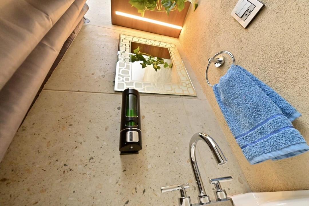 Photo of Bathroom in Historic Centre