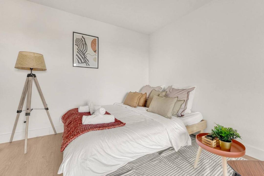 Photo of Bedroom in Grenade