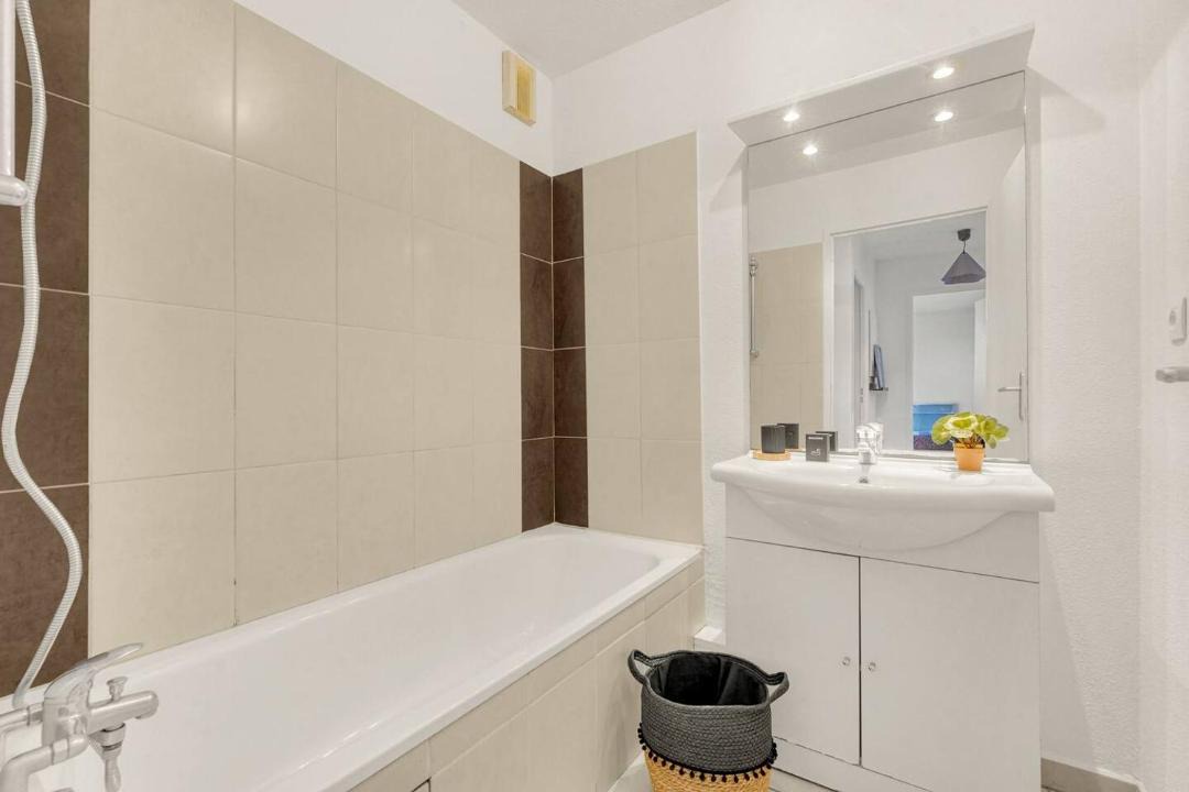 Photo of Bathroom in Grenade