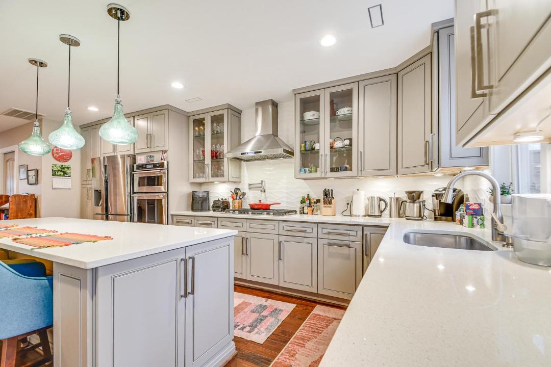Photo of Kitchen in Durham