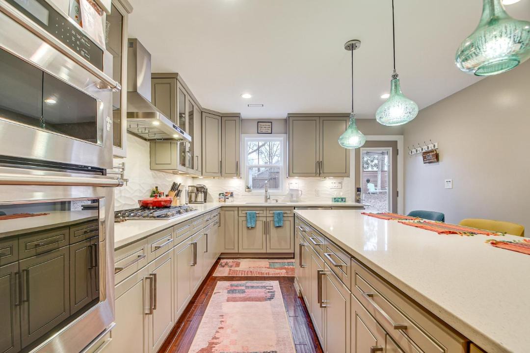 Photo of Kitchen in Durham