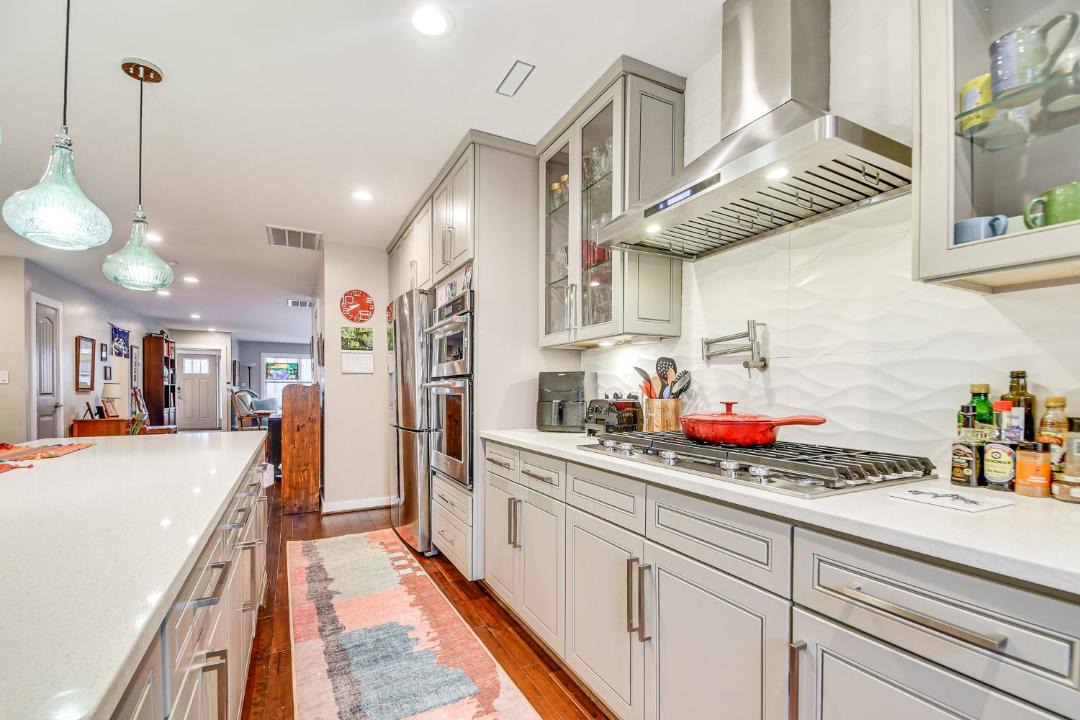 Photo of Kitchen in Durham