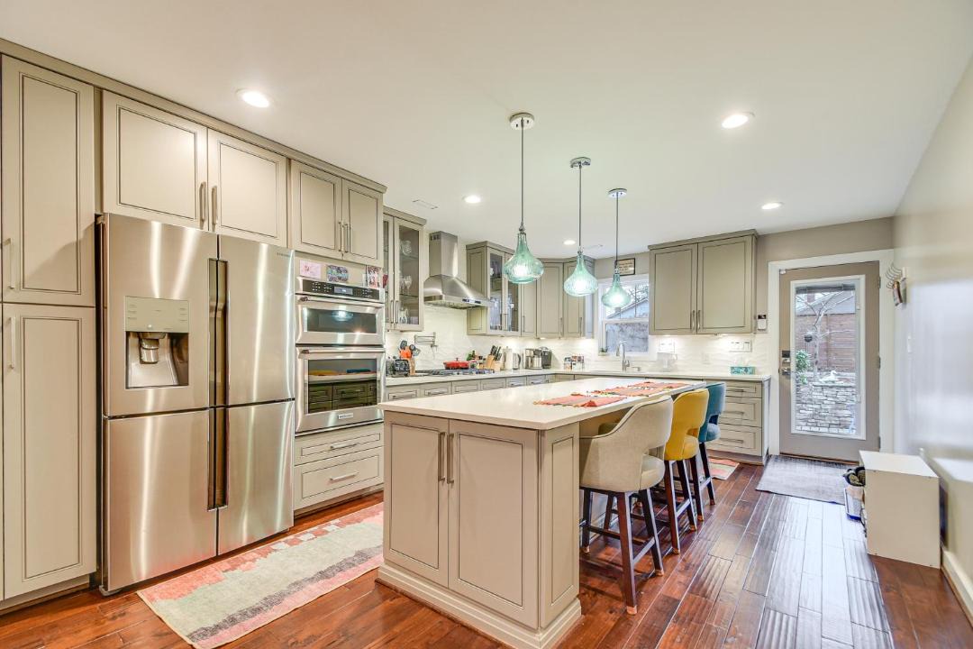 Photo of Kitchen in Durham
