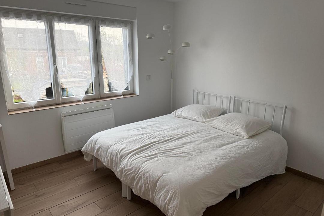 Photo of Bedroom in Clery-sur-Somme