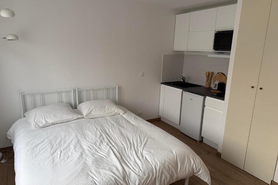 Photo of Bedroom in Clery-sur-Somme