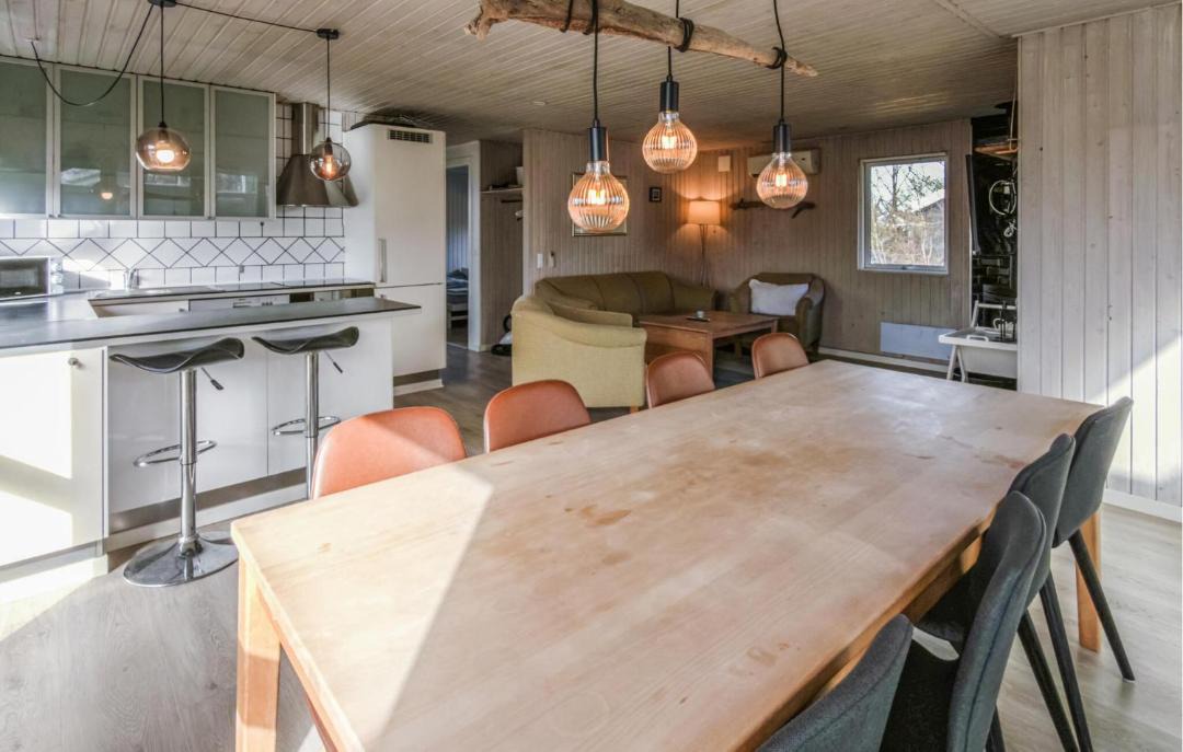 Photo of Kitchen in Ørsted