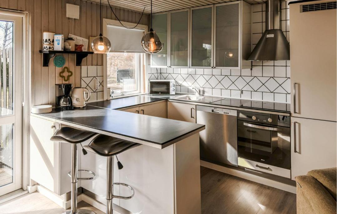 Photo of Kitchen in Ørsted
