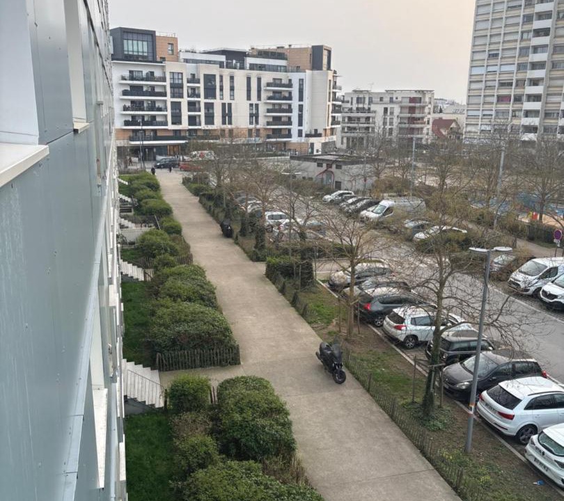 Photo of Others in Colombes