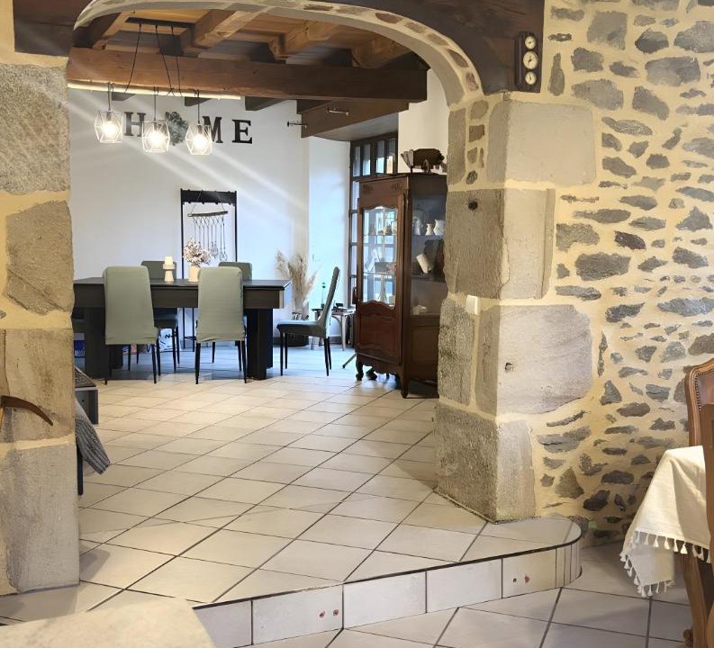 Photo of Others in Bourg-Lastic