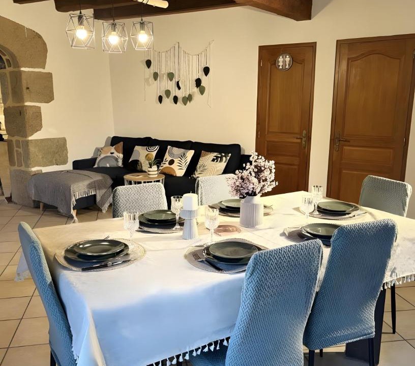 Photo of Others in Bourg-Lastic