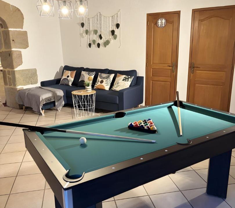 Photo of Others in Bourg-Lastic