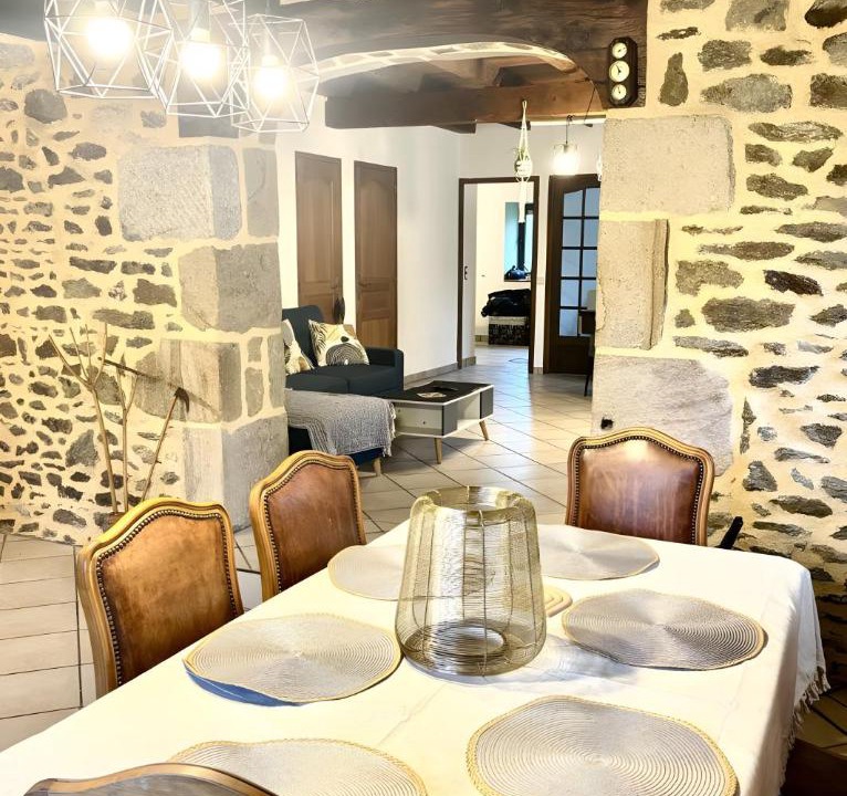 Photo of Others in Bourg-Lastic