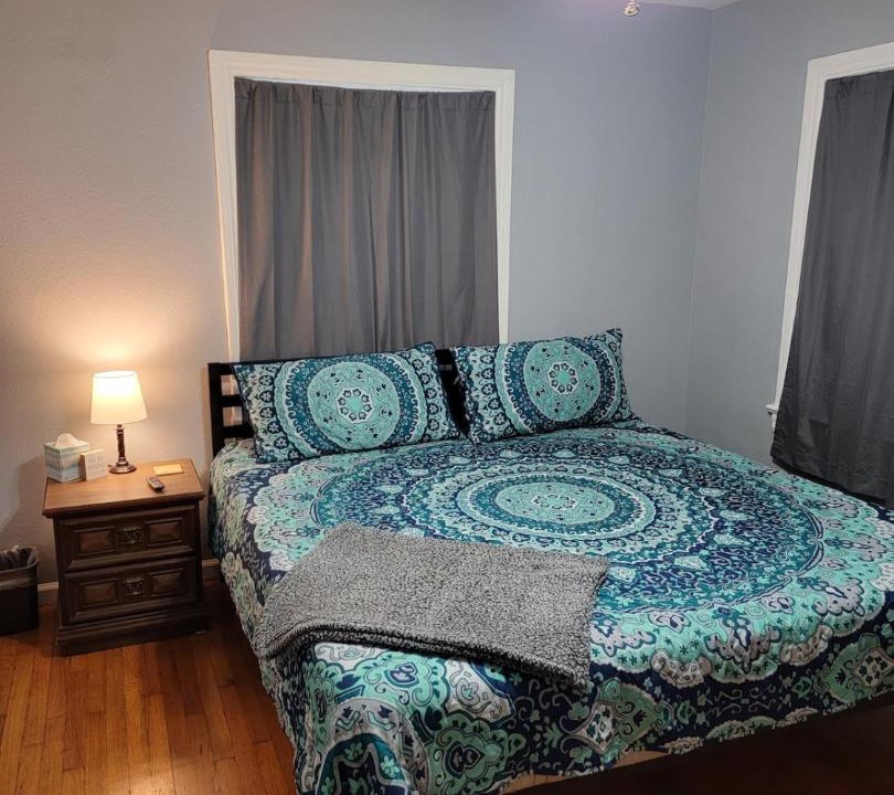 Photo of Bedroom in Fort Smith
