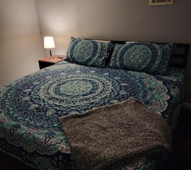Photo of Bedroom in Fort Smith