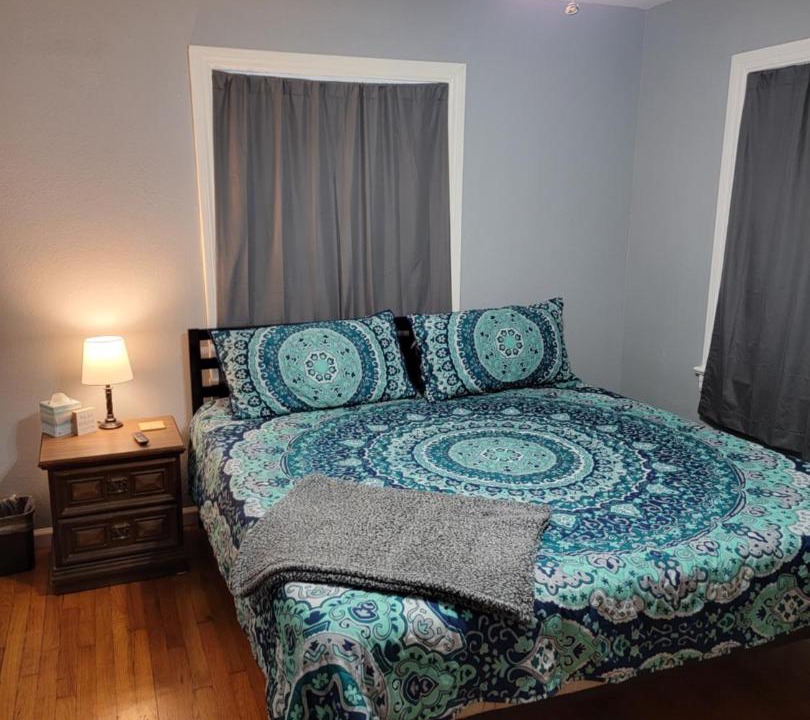 Photo of Bedroom in Fort Smith
