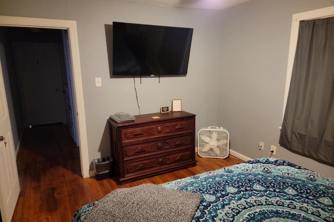Photo of Bedroom in Fort Smith