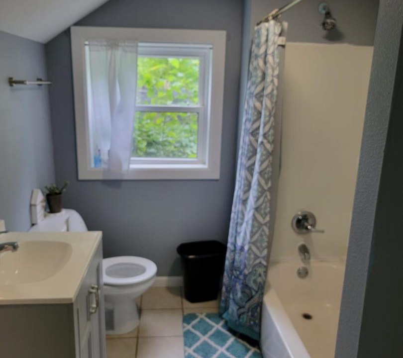 Photo of Bathroom in Fort Smith