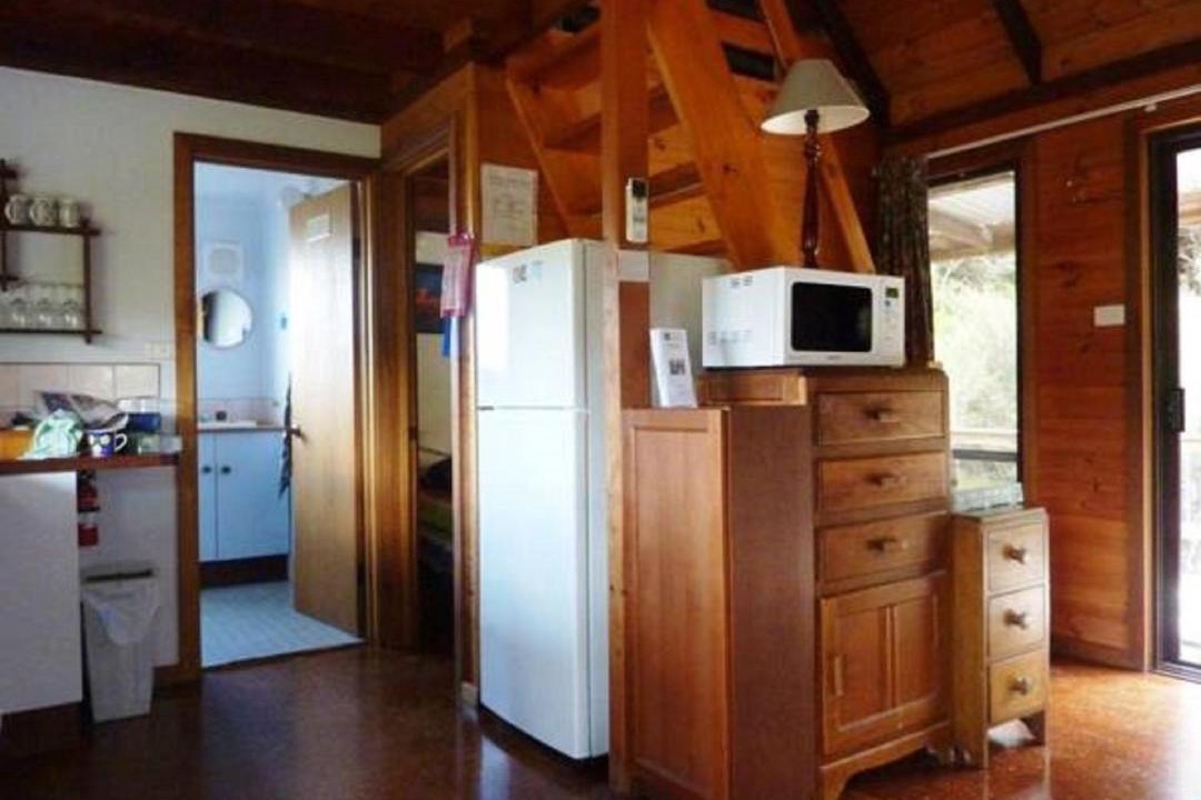 Photo of Kitchen in Newland