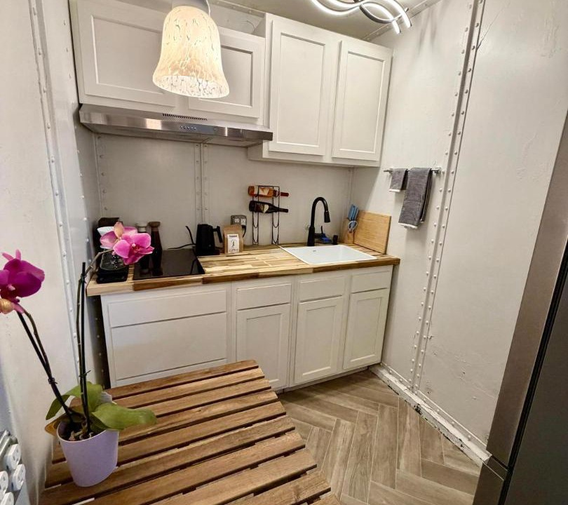 Photo of Kitchen in Lowville