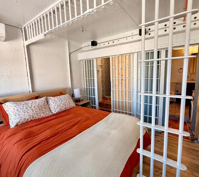 Photo of Bedroom in Lowville