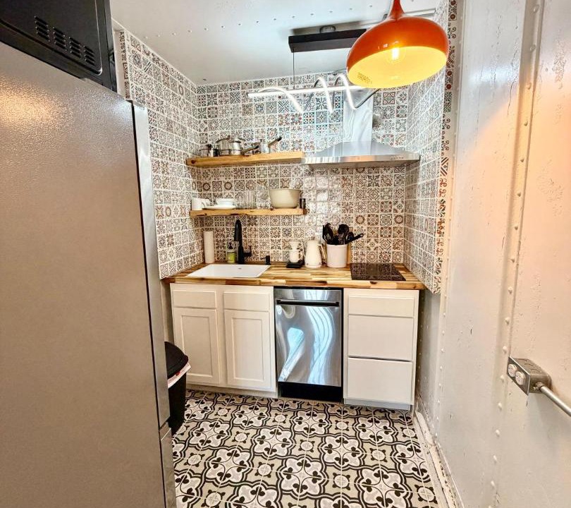 Photo of Kitchen in Lowville
