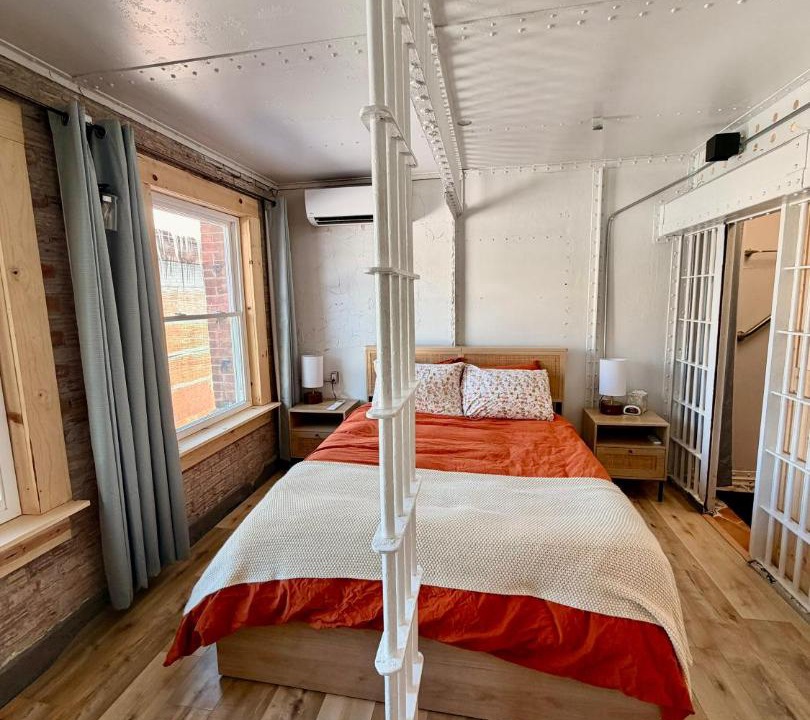 Photo of Bedroom in Lowville