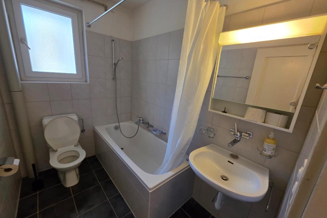 Photo of Bathroom in Alt-Wiedikon