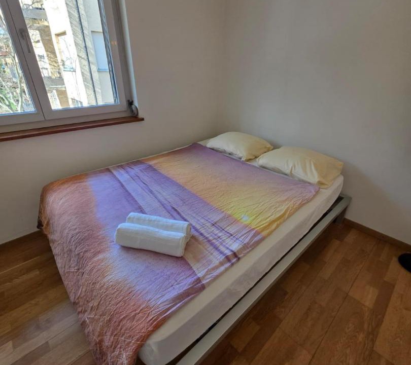 Photo of Bedroom in Alt-Wiedikon