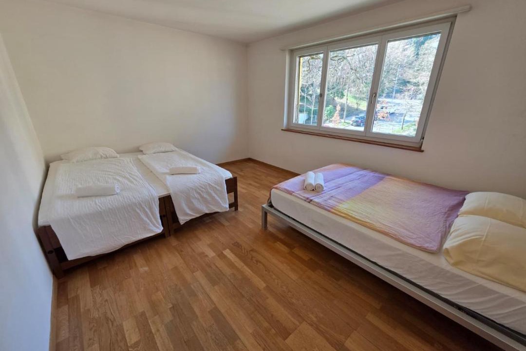 Photo of Bedroom in Alt-Wiedikon