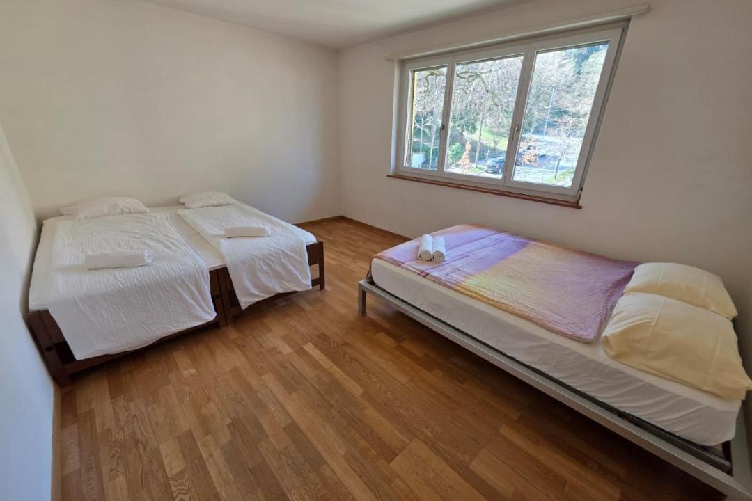 Photo of Bedroom in Alt-Wiedikon