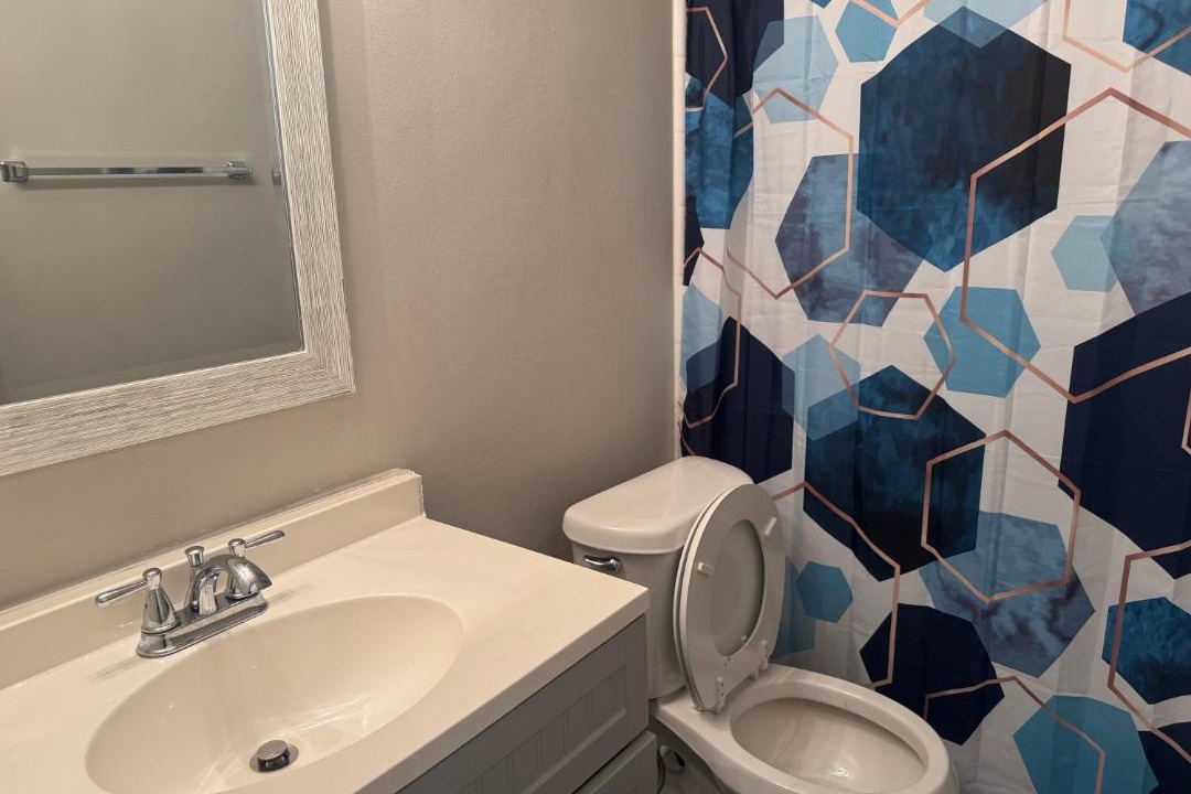 Photo of Bathroom in Fayetteville