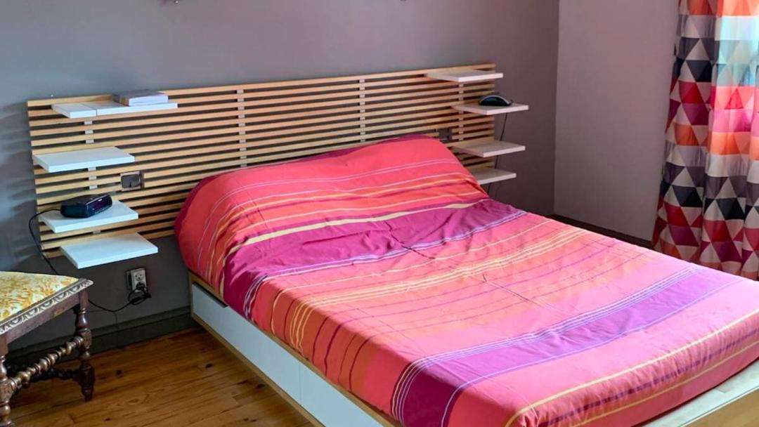 Photo of Bedroom in Arzens