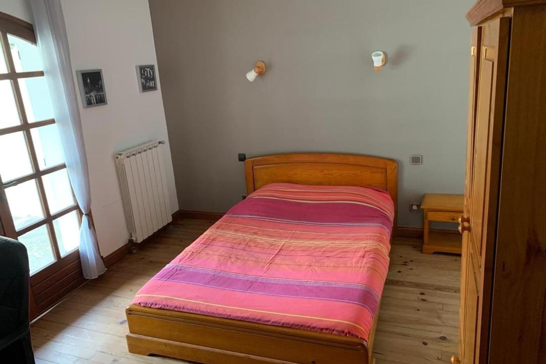 Photo of Bedroom in Arzens