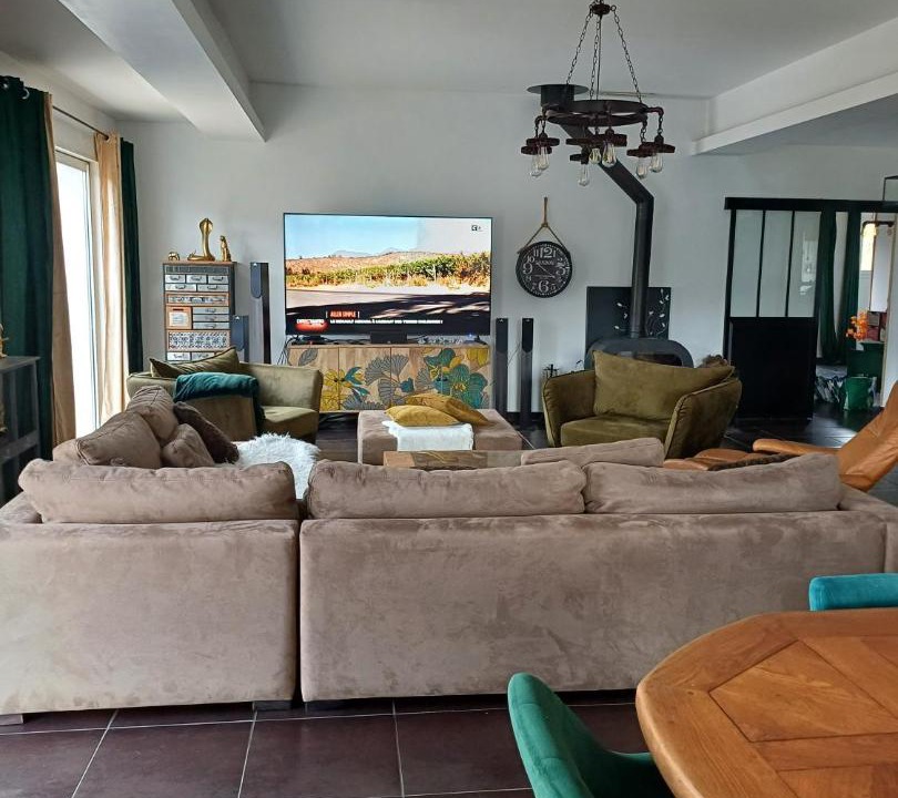 Photo of Livingroom in Montferrat