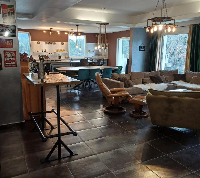 Photo of Kitchen in Montferrat