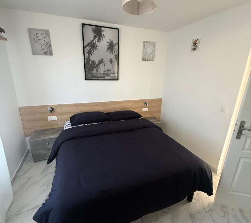 Photo of Bedroom in Villiers-le-Bel