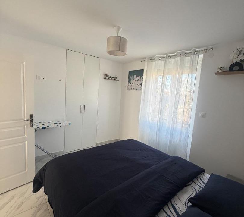 Photo of Bedroom in Villiers-le-Bel