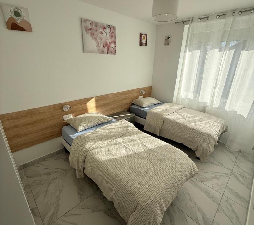 Photo of Bedroom in Villiers-le-Bel