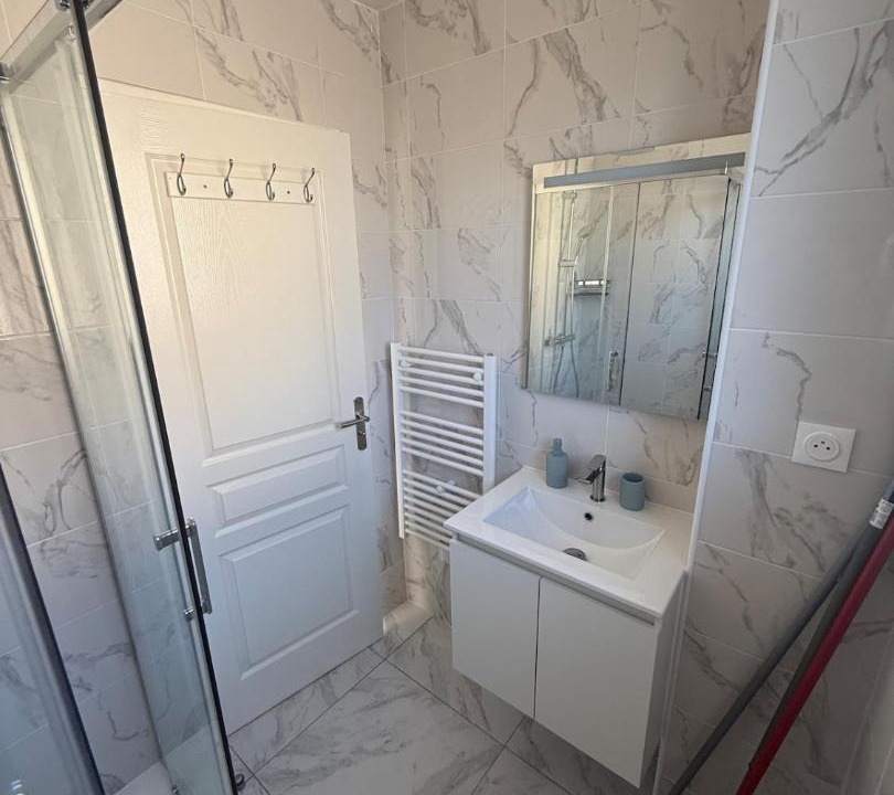 Photo of Bathroom in Villiers-le-Bel