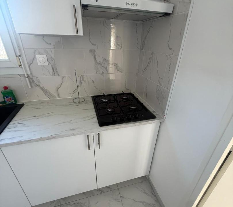 Photo of Kitchen in Villiers-le-Bel