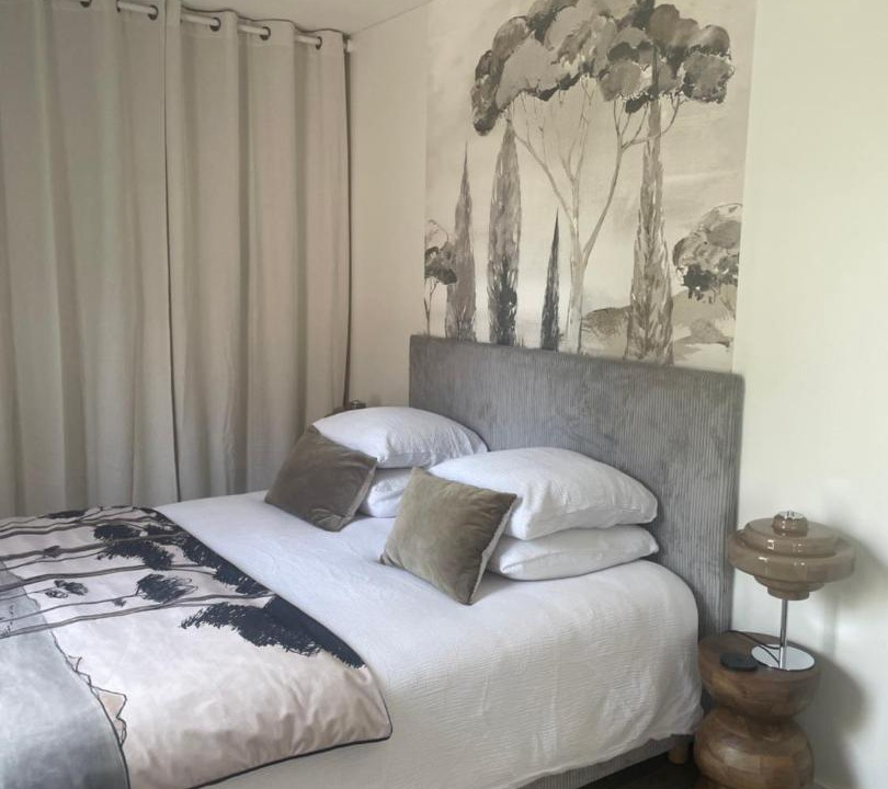 Photo of Bedroom in La Chapelle sur Vire