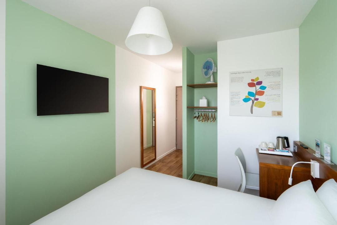 Photo of Bedroom in Guerande