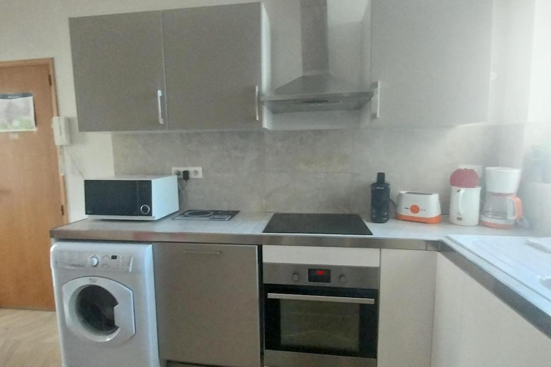 Photo of Kitchen in Vincennes