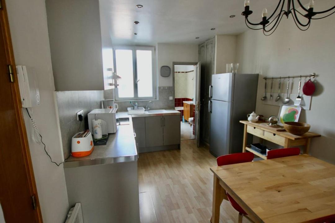 Photo of Kitchen in Vincennes