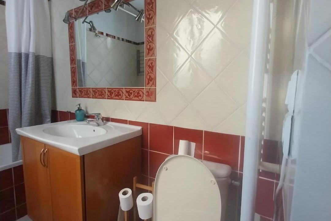 Photo of Bathroom in Vincennes