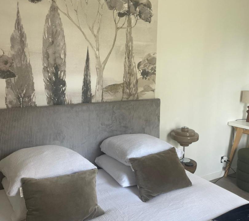 Photo of Bedroom in La Chapelle sur Vire