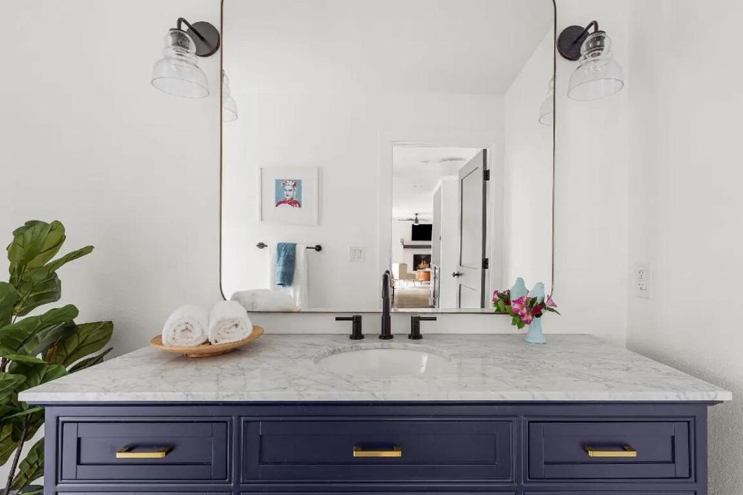 Photo of Bathroom in Austin