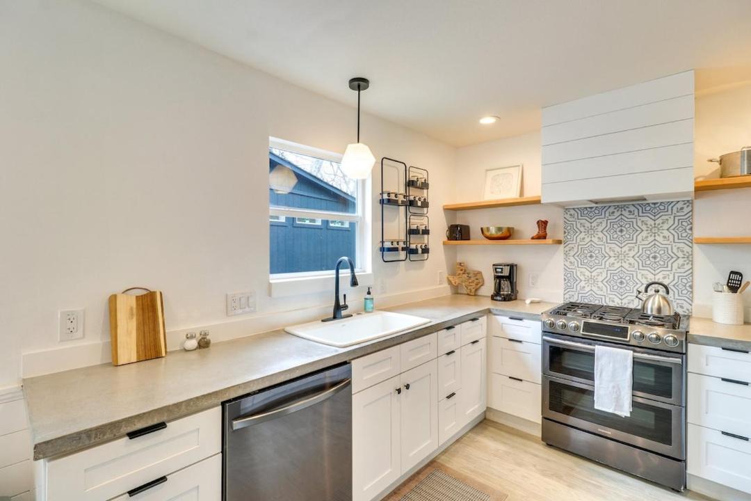 Photo of Kitchen in Austin