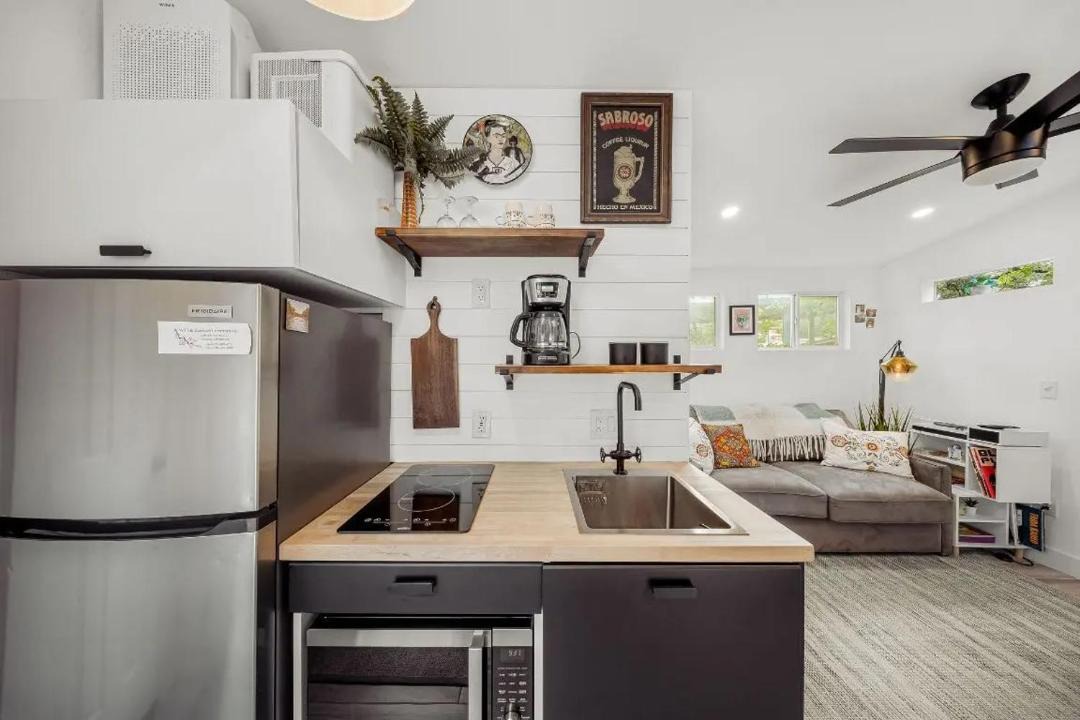 Photo of Kitchen in Austin